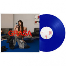 NATHY PELUSO:GRASA (LP)                                     