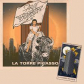 ARDE BOGOTA:LA TORRE PICASSO (LP - VINILO 10+CARTA TAROTLTD