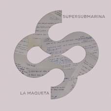 SUPERSUBMARINA:LA MAQUETA (DIGIPACK)                        