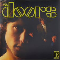 DOORS, THE:THE DOORS (50TH ANNIVERSARY)                     